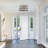 Jashaun 4-light Crystal Flush Mount Ceiling Light-226358210
