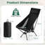 Folding Camping Chair