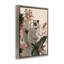 «Lemur & Tropical Plants» par Fab Funky-761884257-765641969