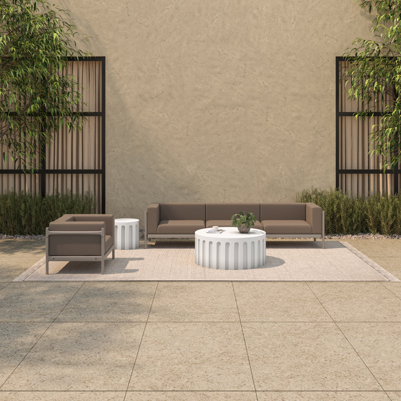 SURI Outdoor Lounge Chair