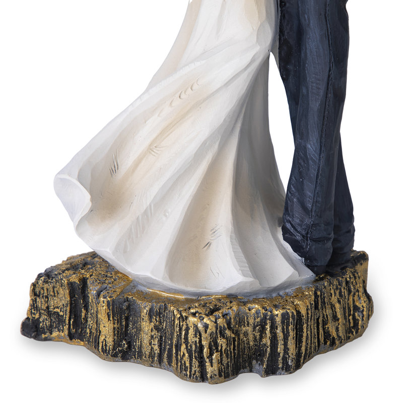 Figurine Alasdair