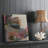 Geranium & Ginger -Custom Wrapped Gallery Cavas-875574782