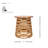 Zeke Rattan Round Coffee Or Side Table-1692676141-1692676147