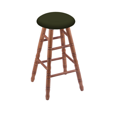 Swivel Upholsetered 36" Bar Stool