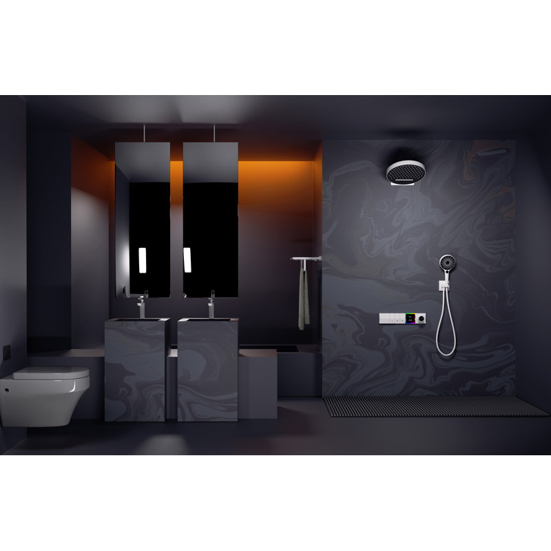 Pomme de douche