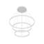 Cerchio 3 - Light Chandelier-71261434-101884731-101884732
