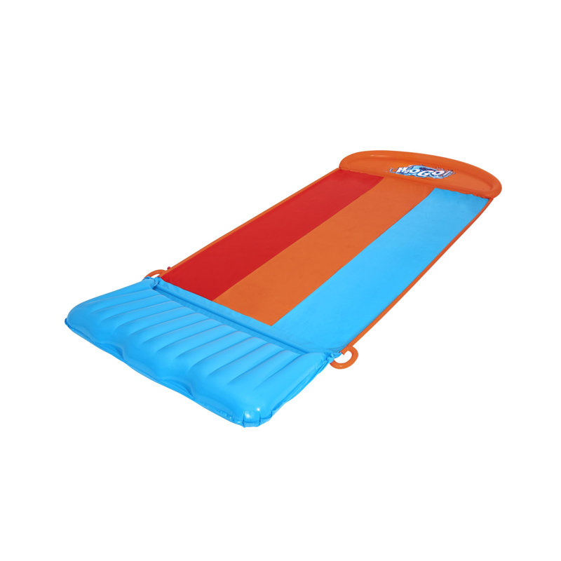 H2OGO! Plastic Slide