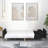 Upholstered 86.6'' Sofa-97888780