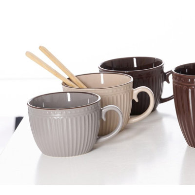 Xxltasse Senja