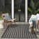 Caprisha Reversible Indoor/Outdoor Area Rug