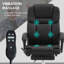 Fauteuil de bureau Vibration Massage-332815187