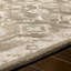 Soho Hand Tufted Wool Floral Indoor Rug-811431383