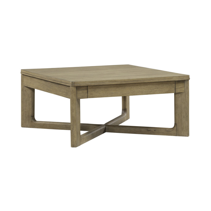 Hatten Square Cocktail Table