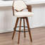 Swivel Upholstered Counter Stool-1341965776-1341965777