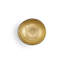 Pebble Gold Stainless Steel Rice Bowl