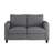 Jaylena 2 - Piece Living Room Set-1268267361