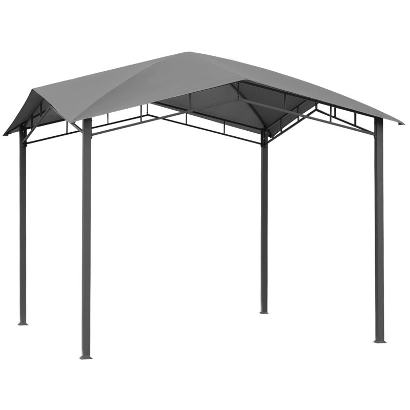 Gorby 3m x 3m Patio Gazebo