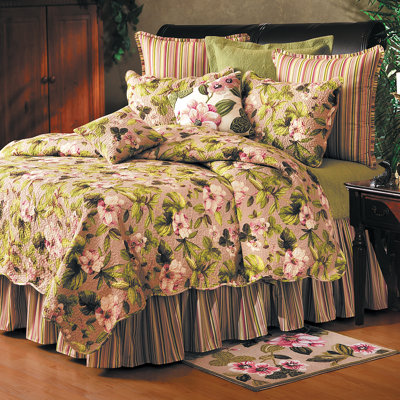 Courtepointe Juliette