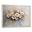 Espinosa doré, blanc, jardin, fleurs, violettes II - Violettes, art mural-1455227372-1483968295-1455227365