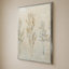 Whispering Grasses I par Julia Purinton - Impression sur toile-130837866-130837868