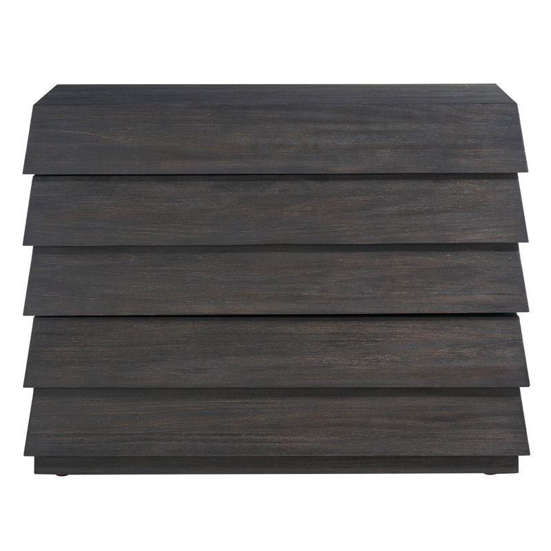 Table de chevet 38 po Baxley