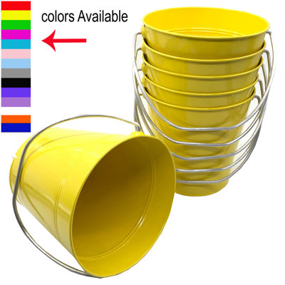 Ebern Designs Bucket
