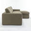 Essex 2-Piece 118" Upholstered Sectional-68934094-68934102