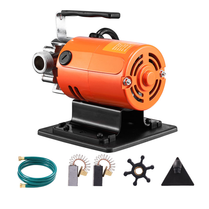 Letellier Plug-in Pump