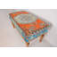 Cotton Upholstered Bench-1029252085-1029252090