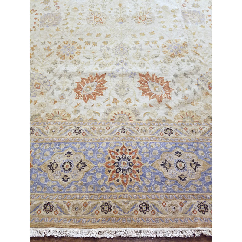 One-of-a-Kind 12'1" X 19' Area Rug