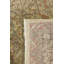 Agra Hand Knotted Wool Oriental Area Rug