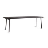 Branch Solid Oak Dining Table