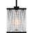 Isamarie 5 - Light Kitchen Island Pendant