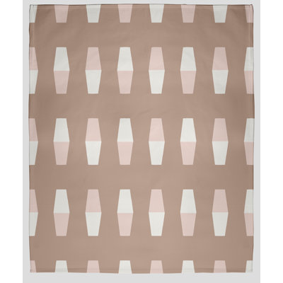 Couverture polaire Nantucket