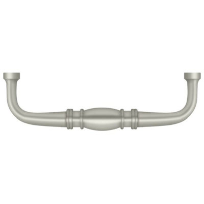 Colonial Bar / Handle Pull
