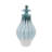 Stoneware Ceramic Decorative Jar with Lid Textured Modern Accent Piece for Home Decor.-1838408844-1838408847