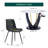 Round Dining Table Set-573700588-573700589