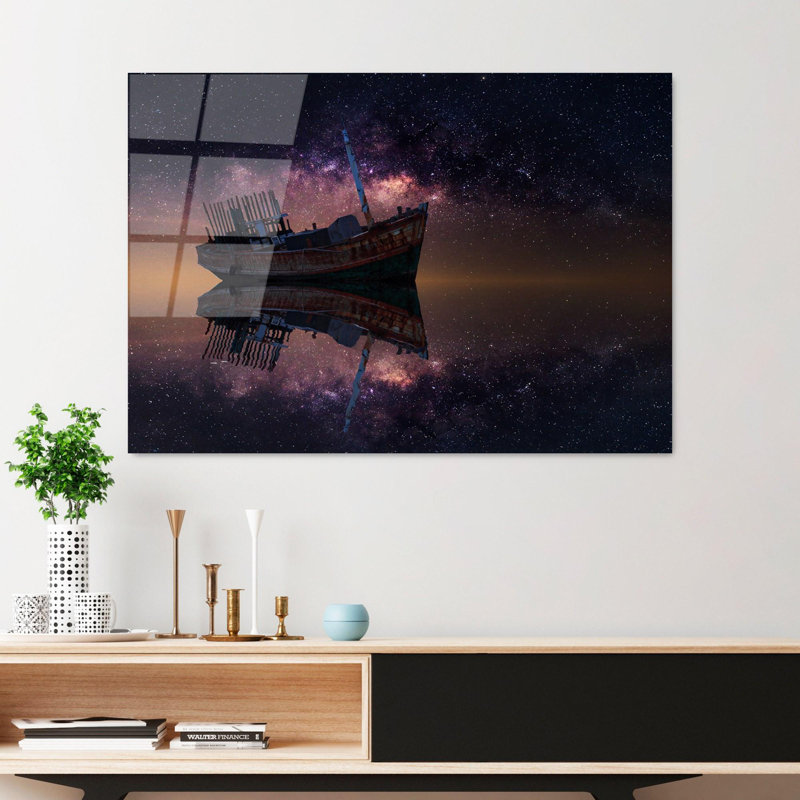 Boze Wall Decor