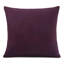 Nalaiyah Velvet Chenille Scatter Cushion Cover with Filler Pad-1249735019-1250476345