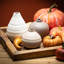 Riza Ceramic Table Vase-132383408