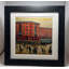 Single Picture Frame Print on Giclée