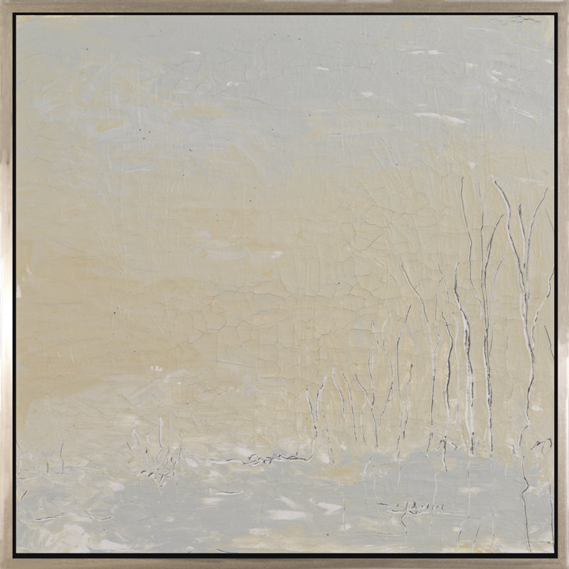 Serenity II Painting
