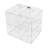 4Grid Acrylic Reptile Tank Terrarium Lizard Climbing Spider Snake Breeding Boxes
