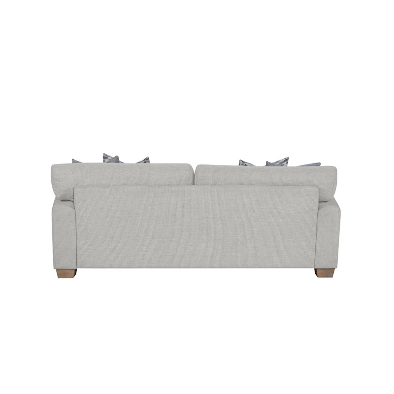 Sofa Birch - 4 Down Pillows