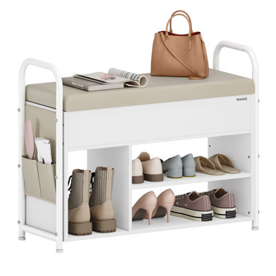 Shoe Rack