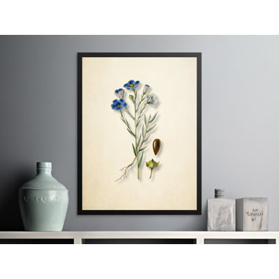 Cassidy Floater Frame Print