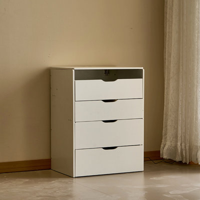 Bureau de meuble-lavabo 3 en 1 avec miroir et lumières, petit ensemble de bureau de meuble-lavabo avec plateau en verre visible, 3 tiroirs, banc de rangement, miroir d'éclairage 3 couleurs, convient au petit bureau de meuble-lavabo