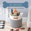 Panier en tissu pour animaux Naples-2139844676