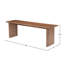 Marguerite Bench