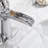 Single-handle Bathroom Faucet-89196831